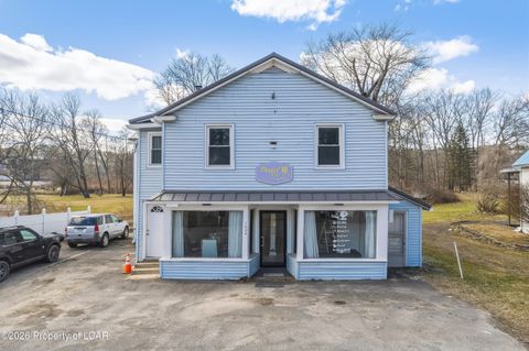 Multifamily For Sale - 1004 Lower Demunds Road<br/> Luzerne County, Dallas, PA 18612