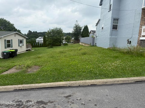 Vacant Land For Sale - Centre Street<br/> Luzerne County, Freeland, PA 18224