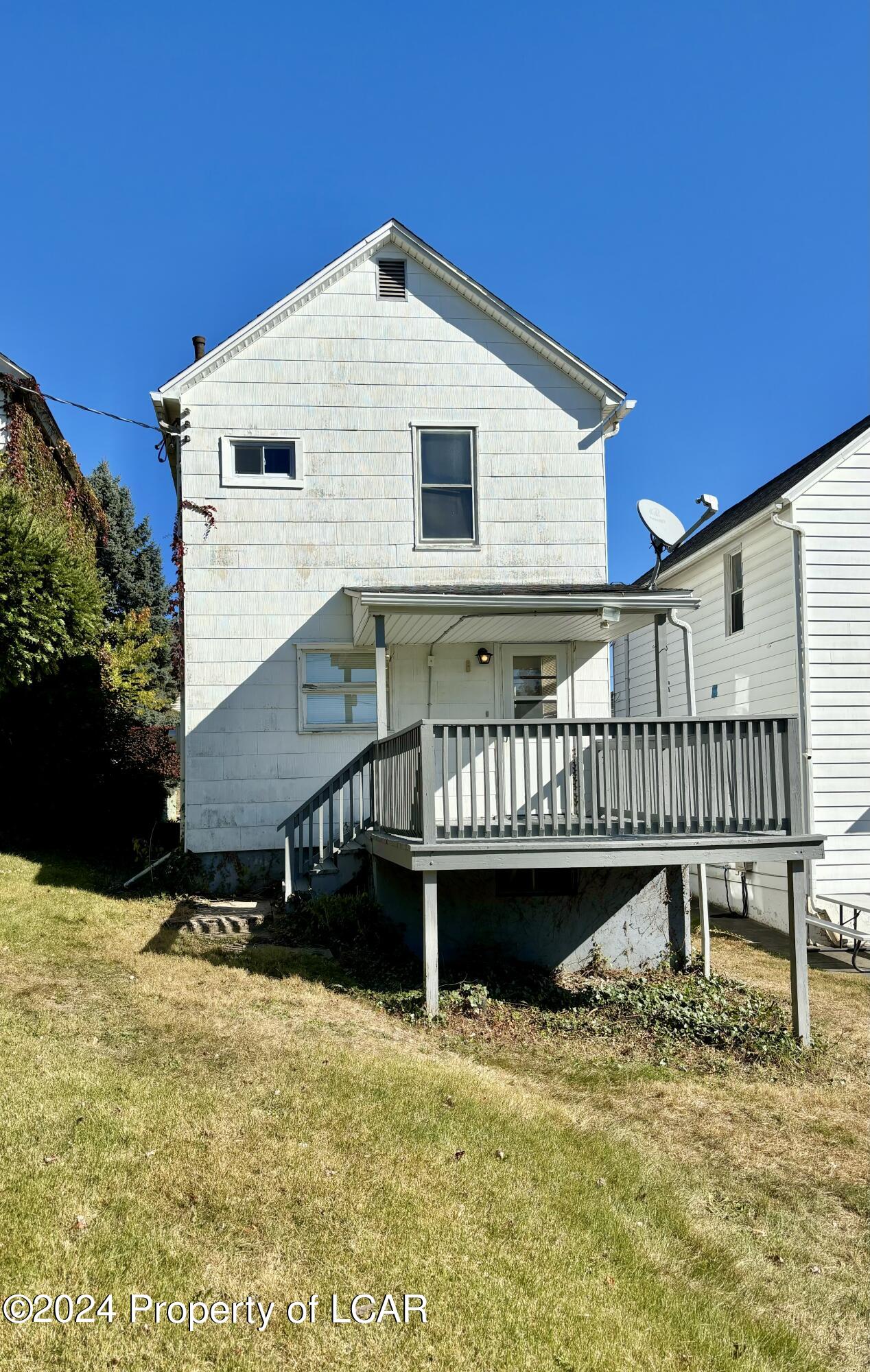 1157 Cornell Street, Scranton, Pennsylvania image 2