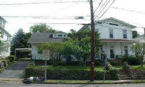 Multifamily For Sale - 27-29 E. Swallows St.<br/> Pittston, PA 18640