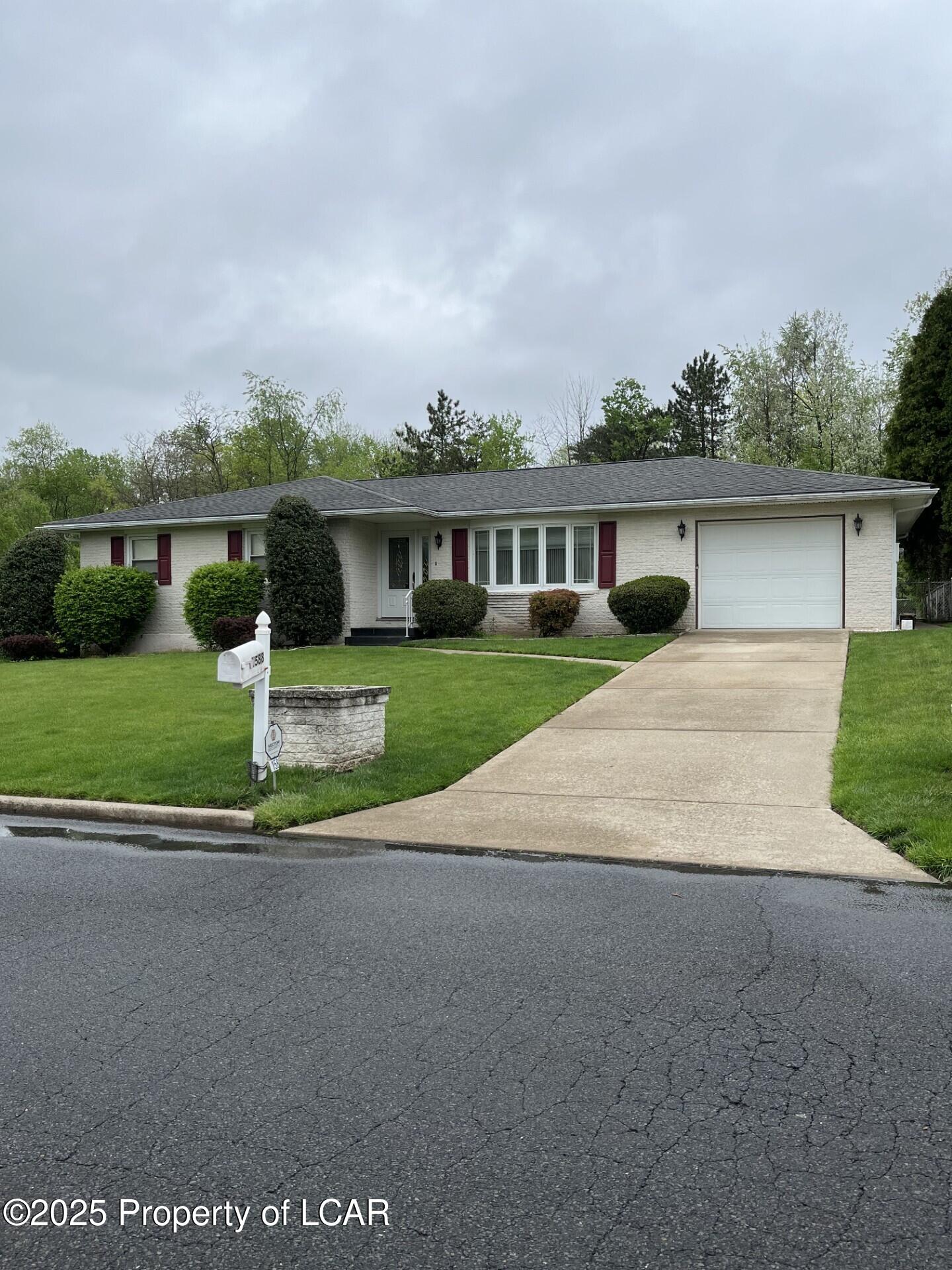 1588 W Hanover Street, Nanticoke, Idaho image 1