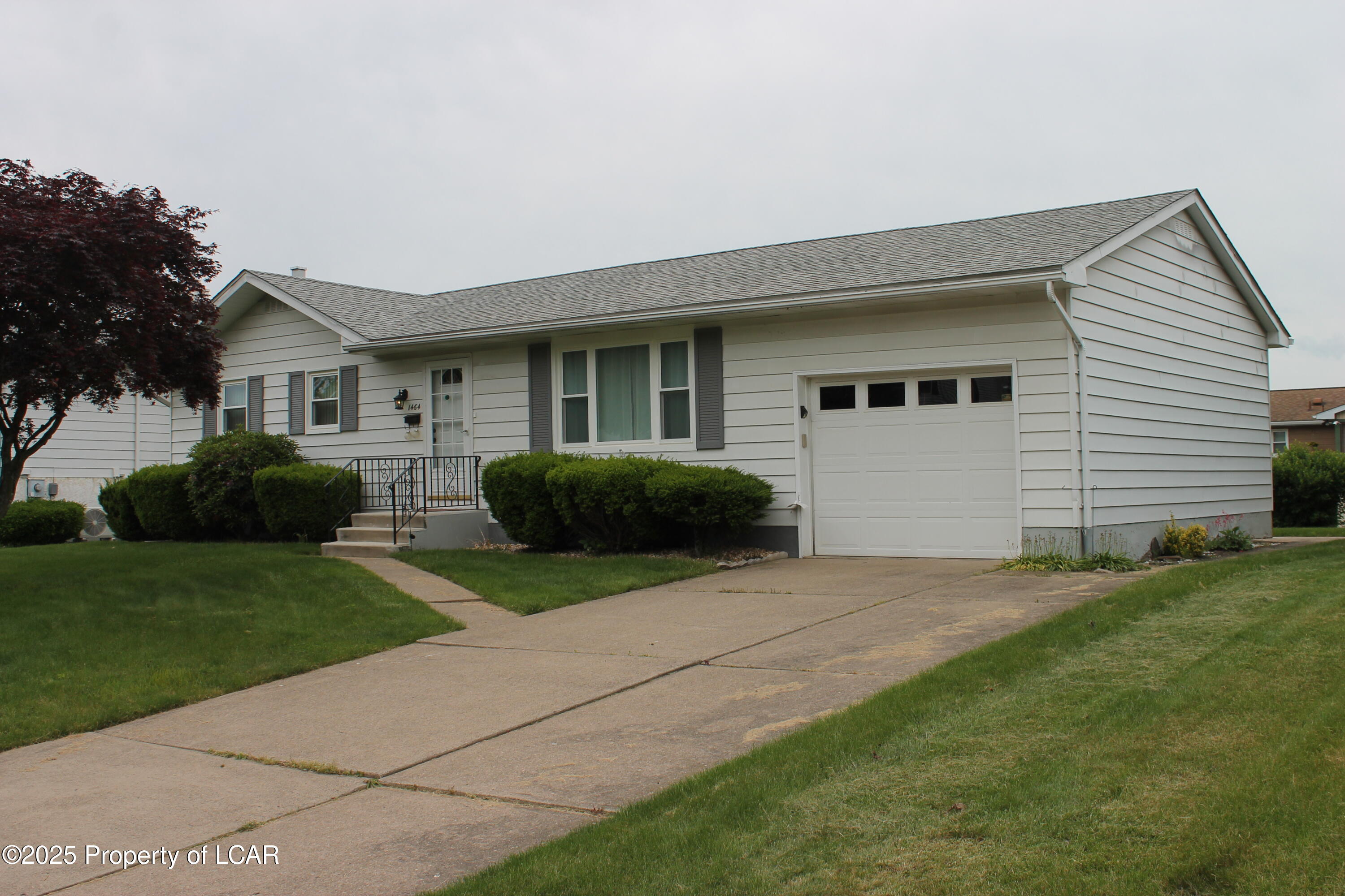 1464 Hanover Street, Nanticoke, Texas image 1