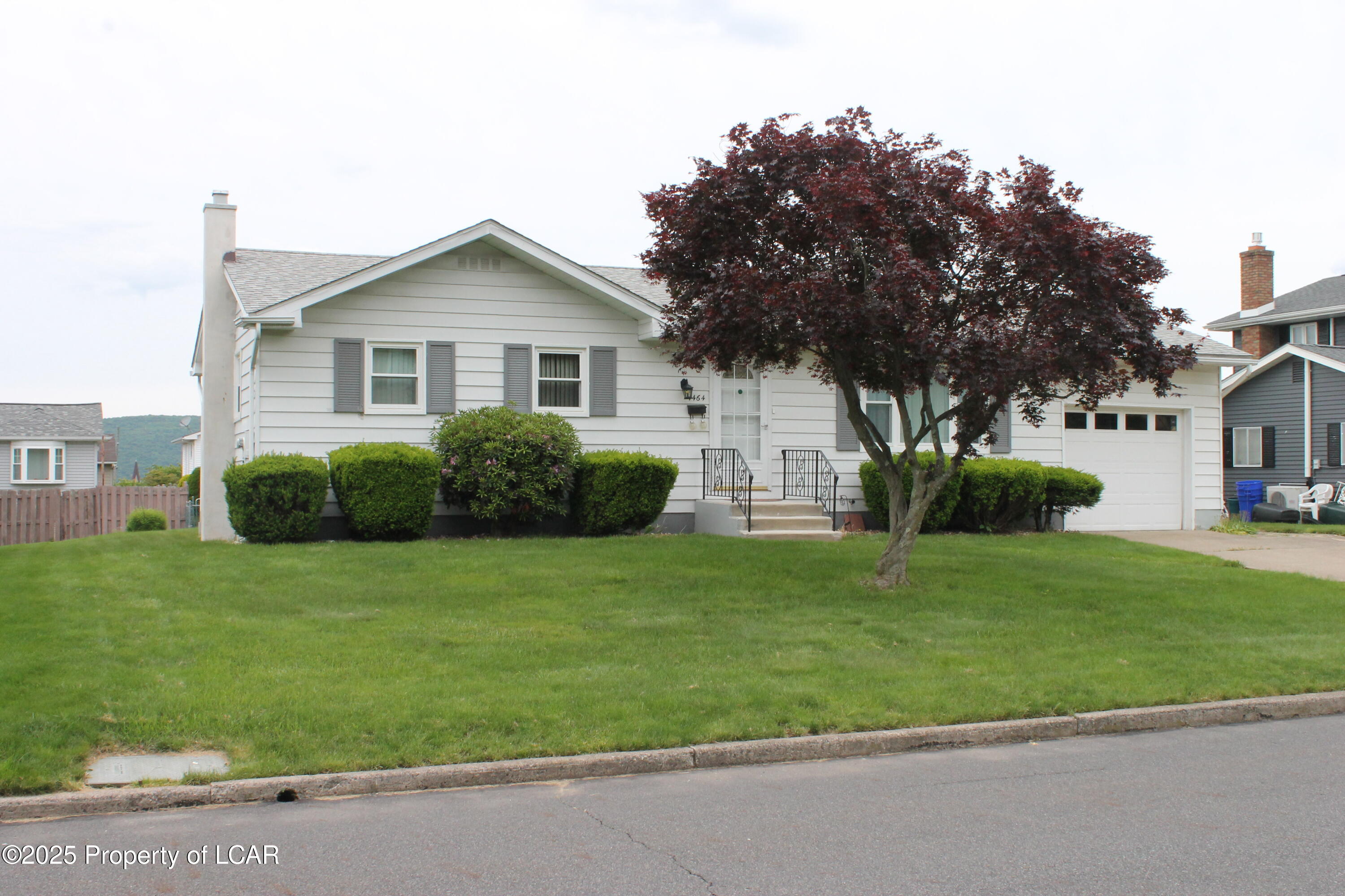 1464 Hanover Street, Nanticoke, Texas image 3