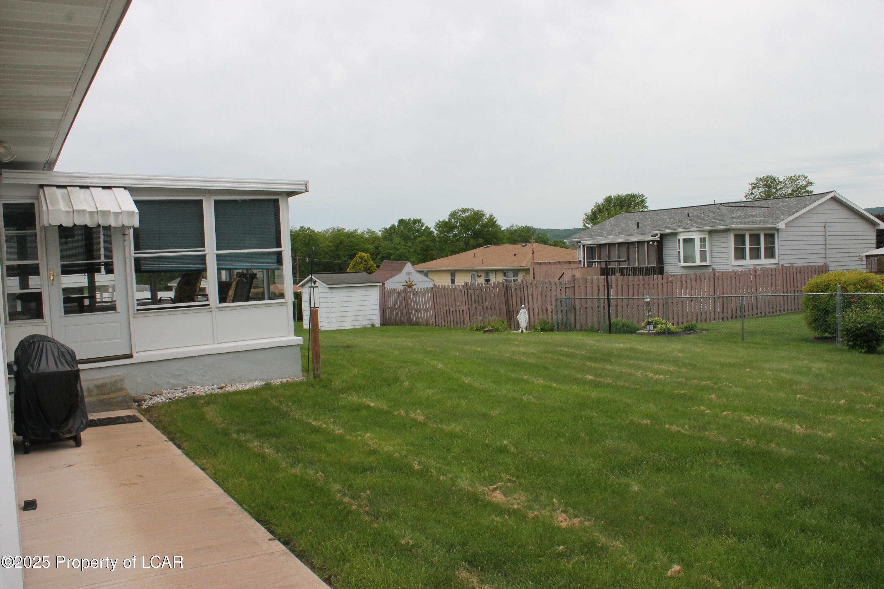1464 Hanover Street, Nanticoke, Texas image 18