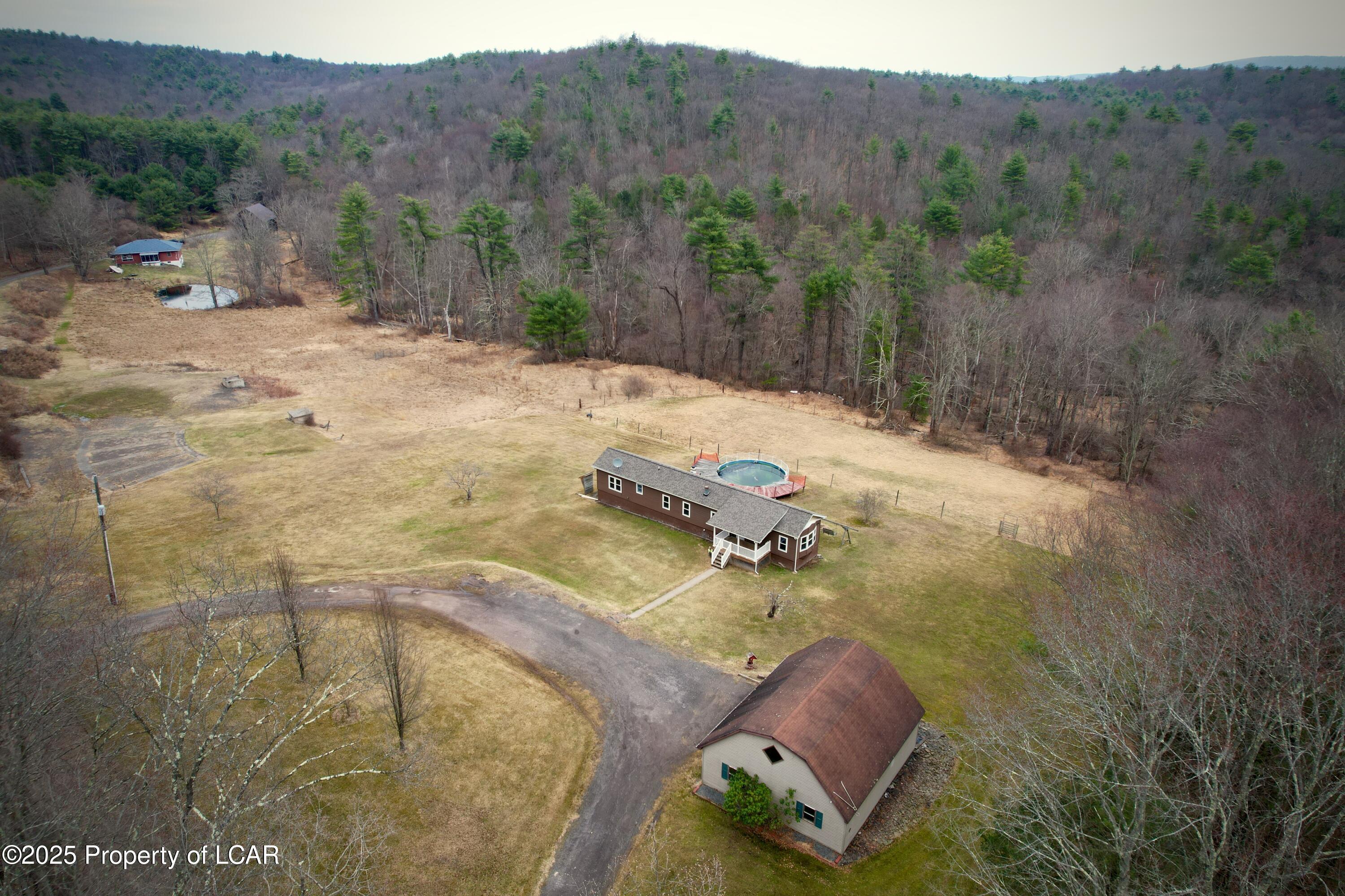 73 W Adams Drive, Hunlock Creek, Pennsylvania image 5