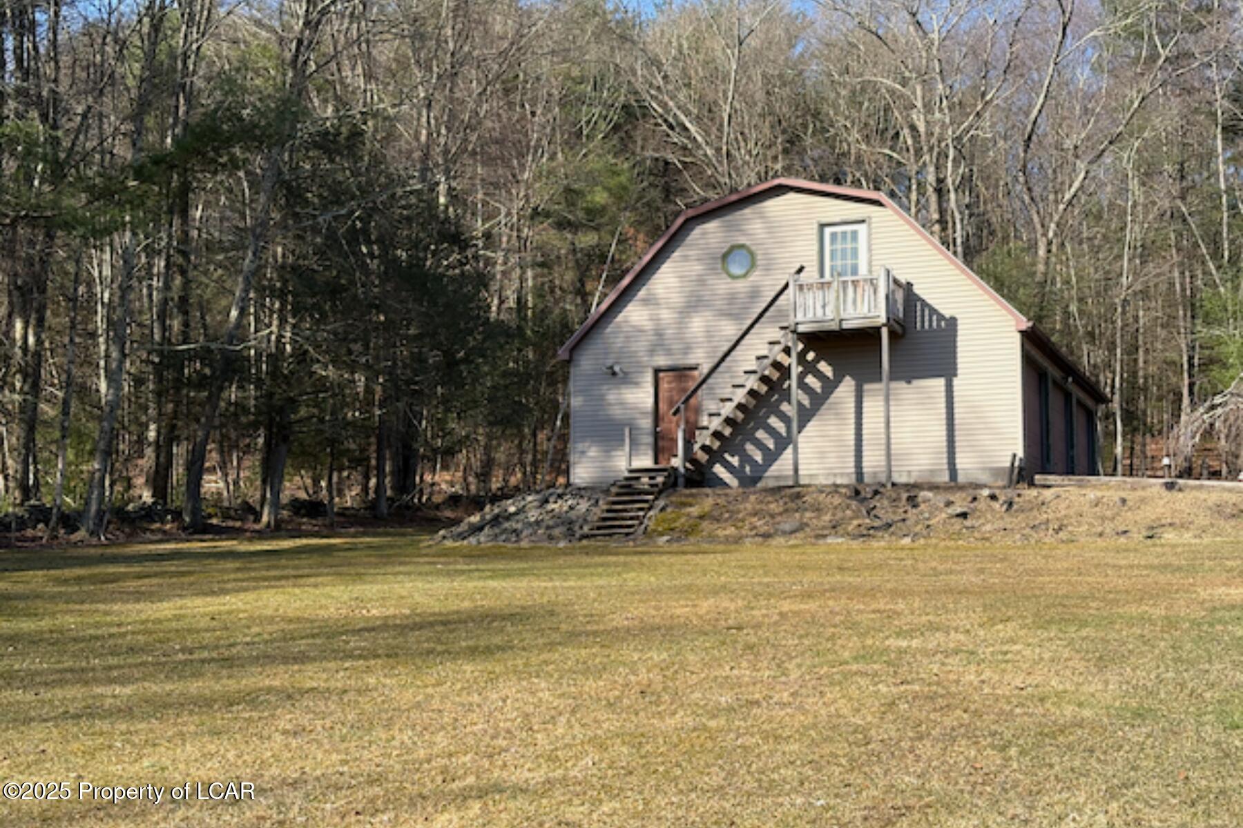 73 W Adams Drive, Hunlock Creek, Pennsylvania image 17