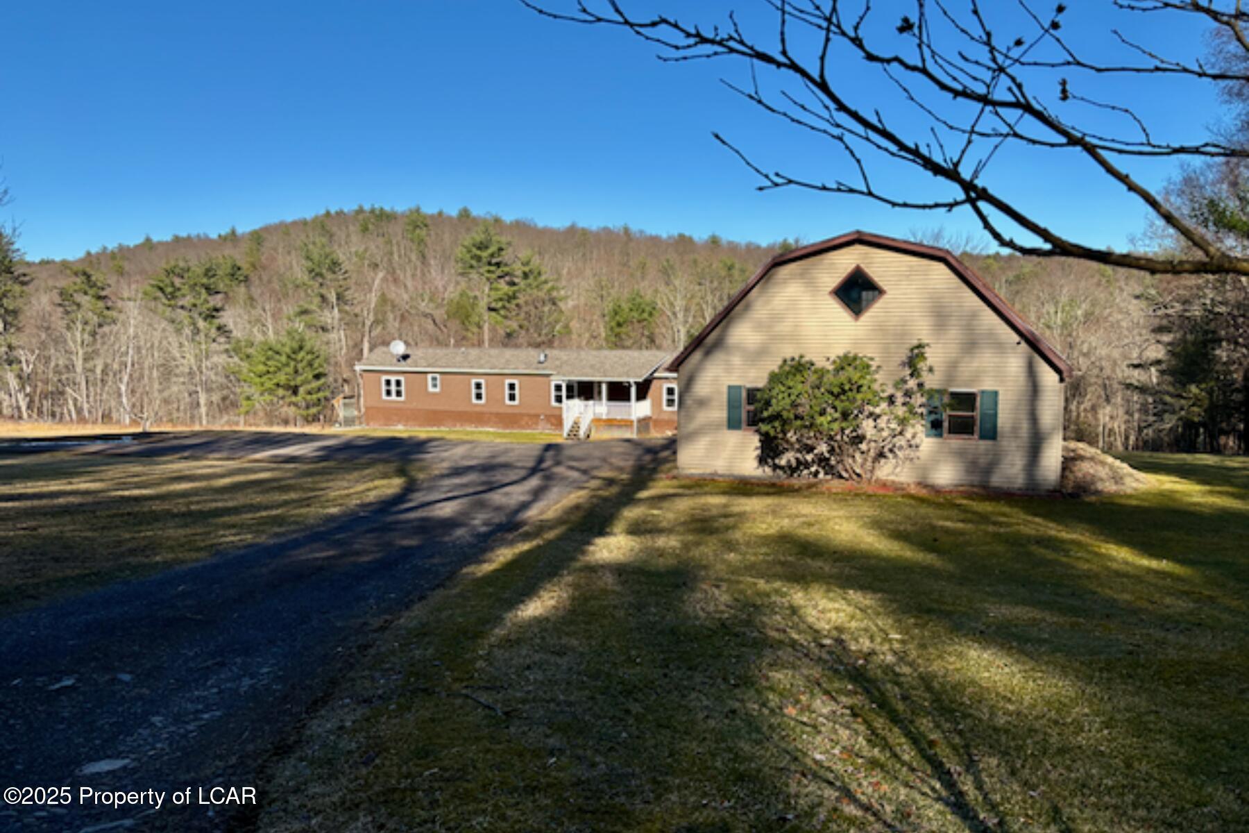 73 W Adams Drive, Hunlock Creek, Pennsylvania image 28