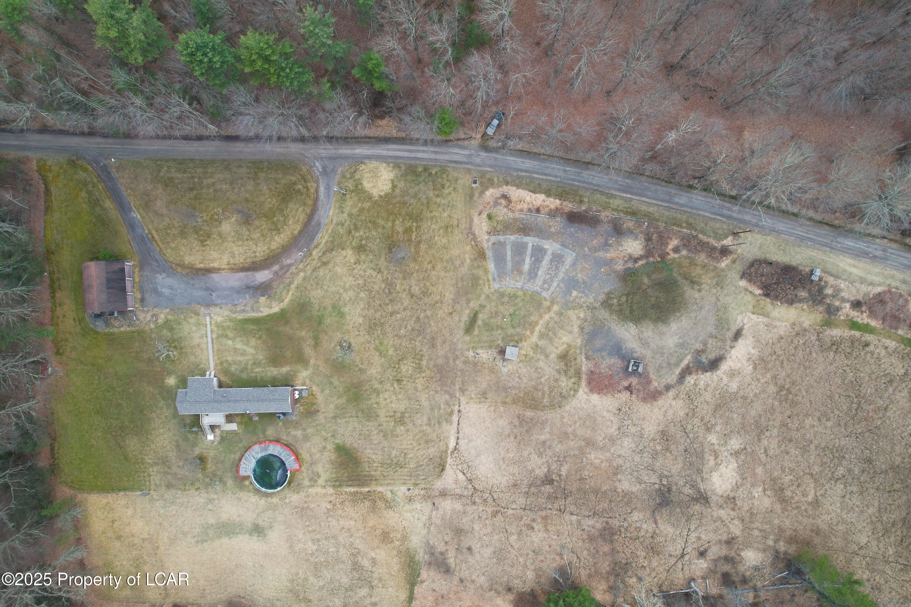 73 W Adams Drive, Hunlock Creek, Pennsylvania image 27