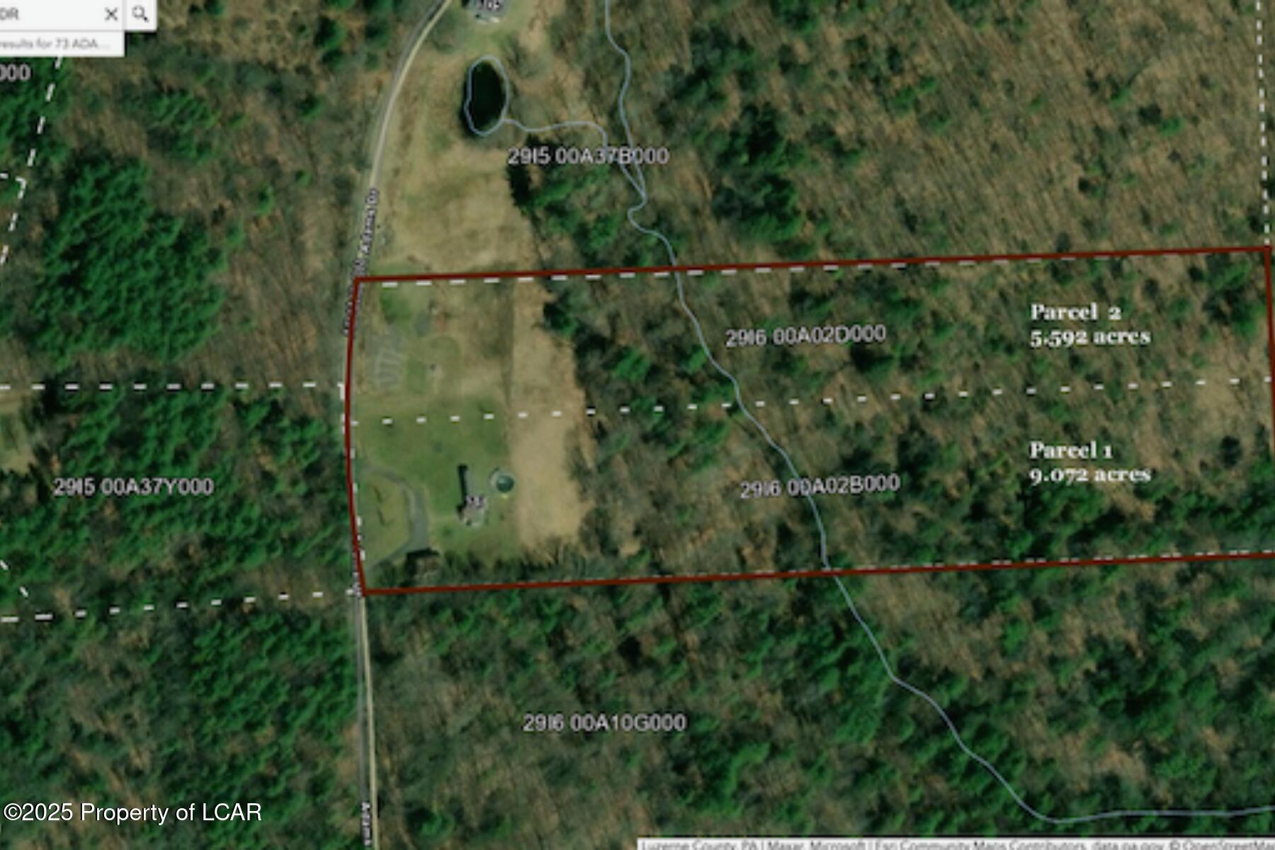 73 W Adams Drive, Hunlock Creek, Pennsylvania image 29