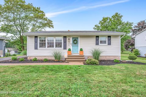 Homes For Sale - 370 Harris Hill Road<br/> Shavertown, PA 18708