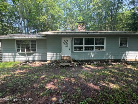 Homes For Sale - 6026 Beech Road<br/> White Haven, PA 18661