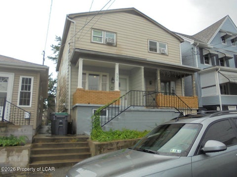 Homes For Sale - 530 Pardee Street<br/> Luzerne County, Hazleton, PA 18201