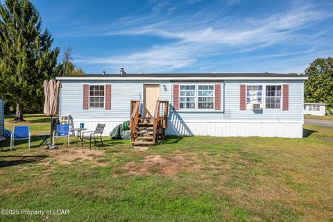 Homes For Sale - 31 2nd Lane<br/> Berwick, PA 18603