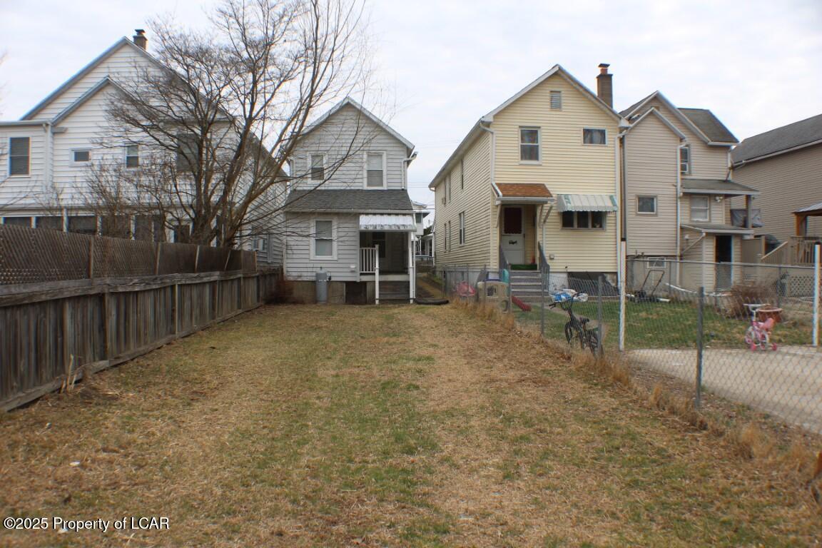 123 Espy Street, Nanticoke, Pennsylvania image 2