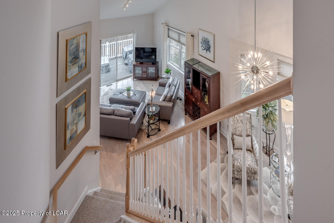74 N Grandview Drive, Pittston, Pennsylvania image 16