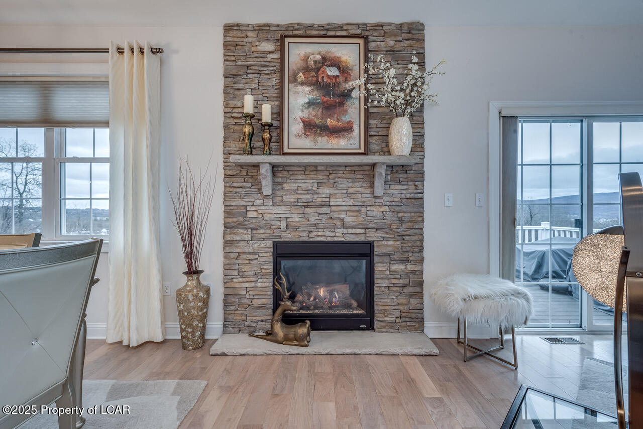 74 N Grandview Drive, Pittston, Pennsylvania image 7