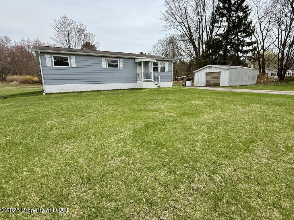 552 St. Johns Road, Wapwallopen, Idaho image 1