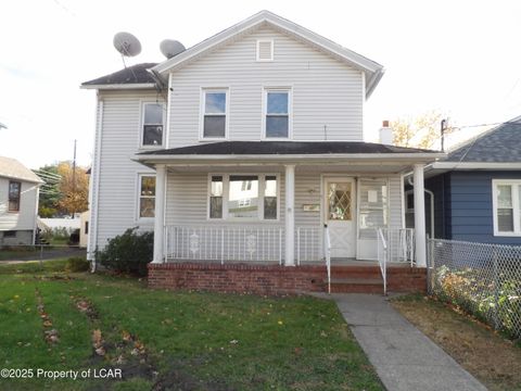 Homes For Sale - 332 New York Street<br/> Scranton, PA 18509