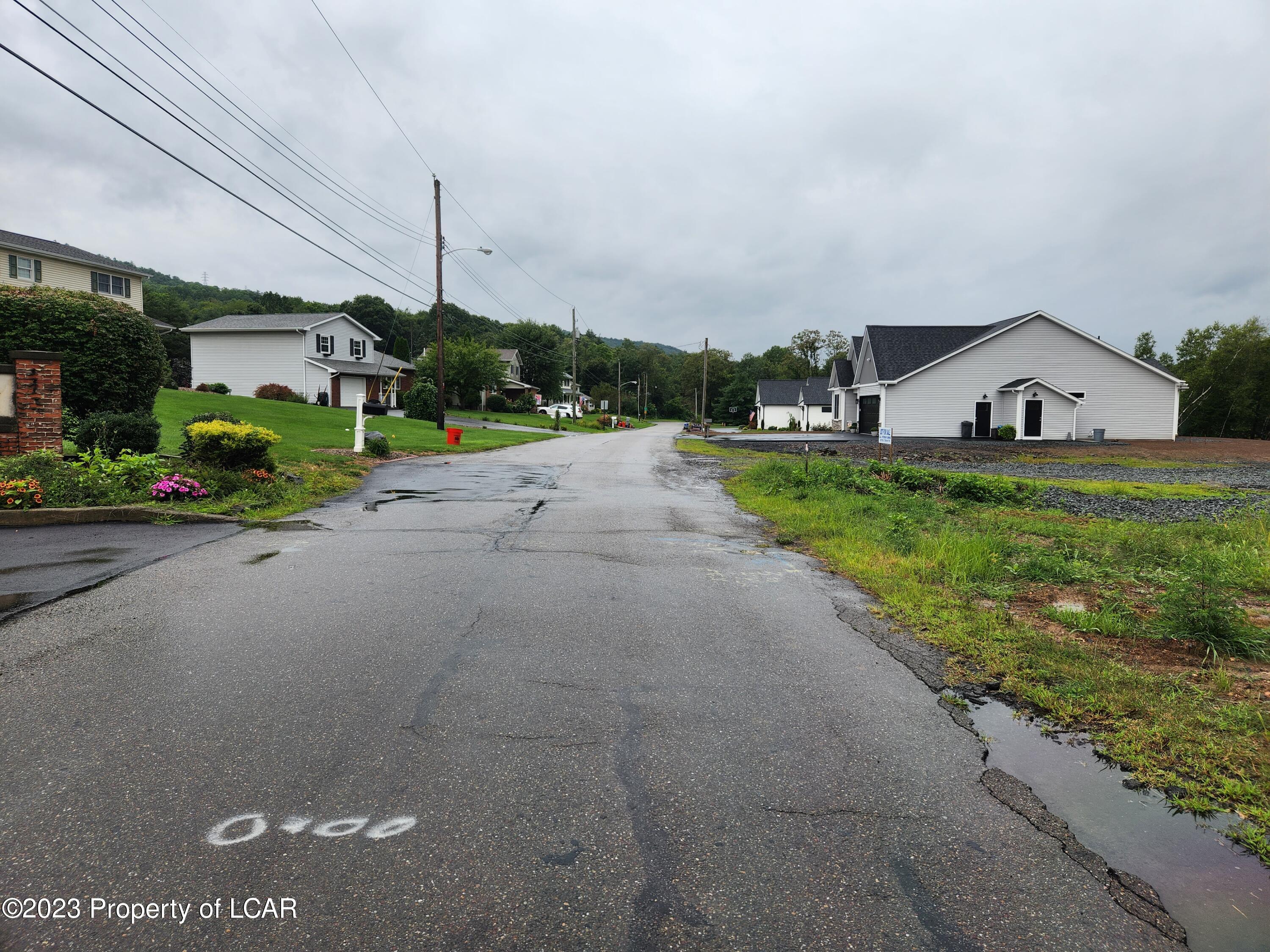 Railroad Street, Nanticoke, Pennsylvania image 5