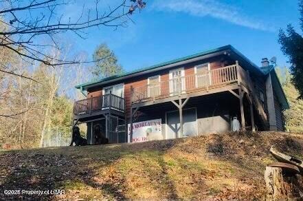 Homes For Sale - 182 Johnston Road<br/> Luzerne County, Shickshinny, PA 18655
