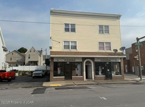 Homes For Sale - 1 Diamond Avenue<br/> Hazleton, PA 18201