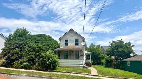 Homes For Sale - 733 Miller Street<br/> Luzerne, PA 18709