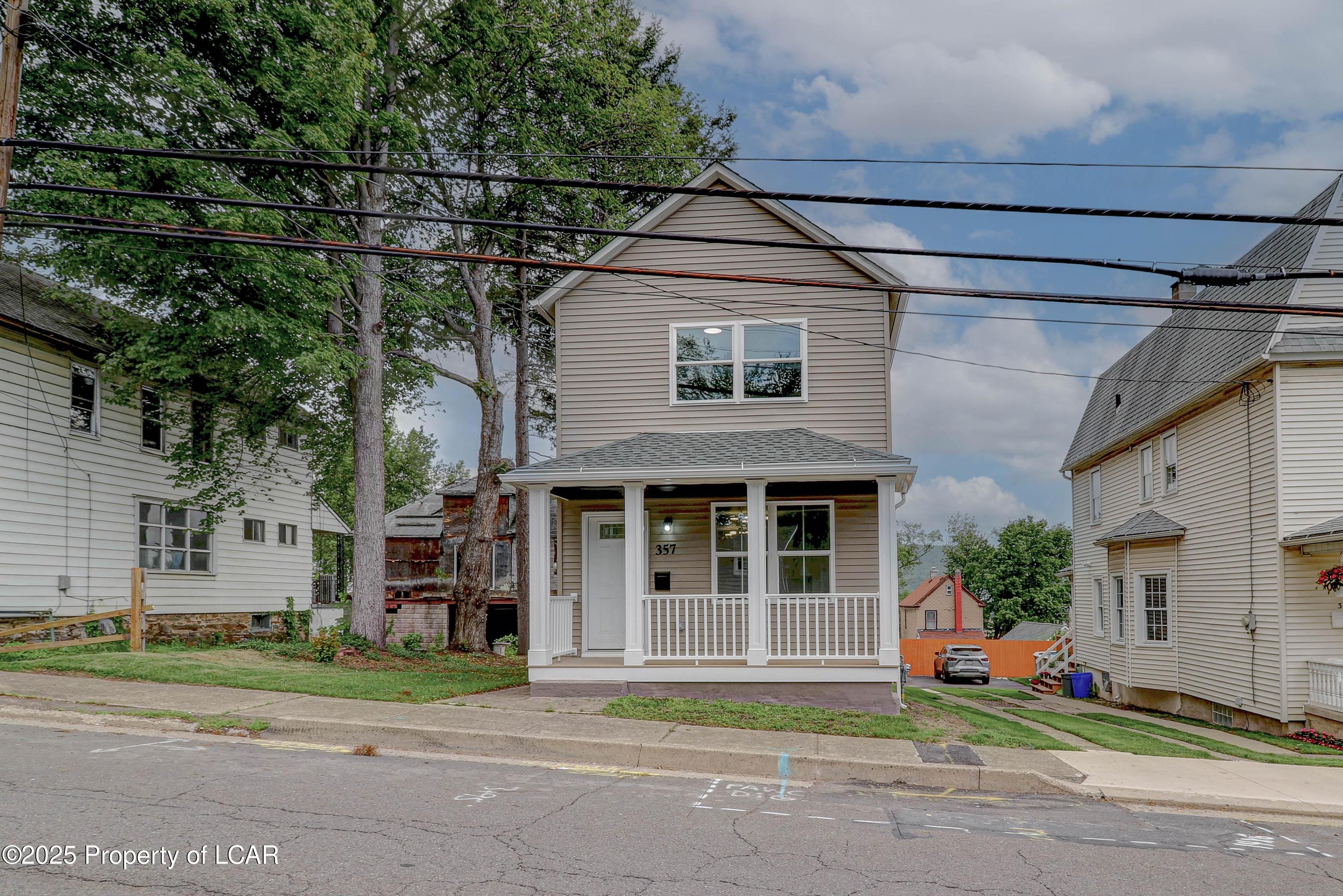 357 Main Road, Hanover Township, Idaho image 1