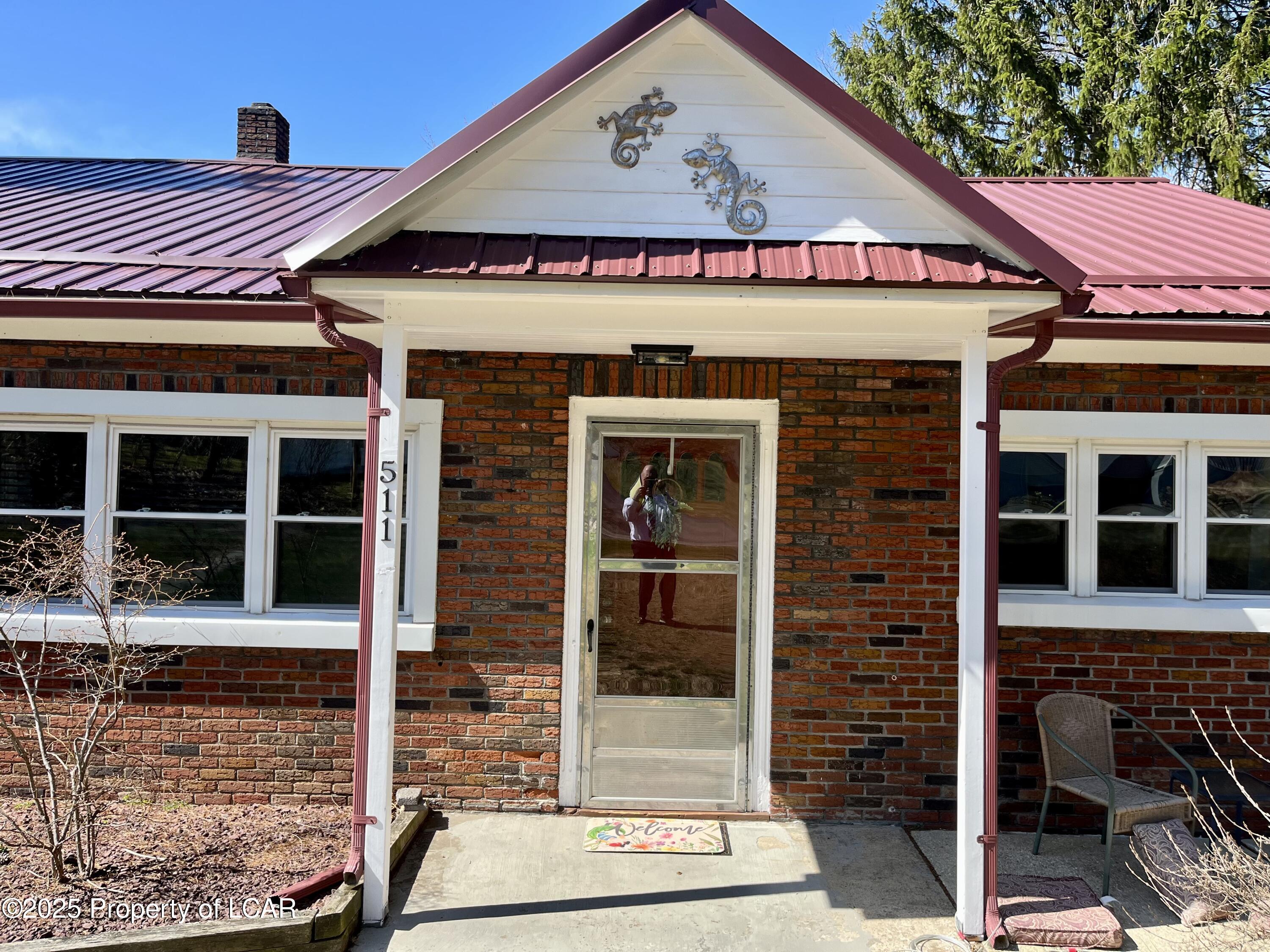 511 Pittston Boulevard, Bear Creek, Pennsylvania image 6