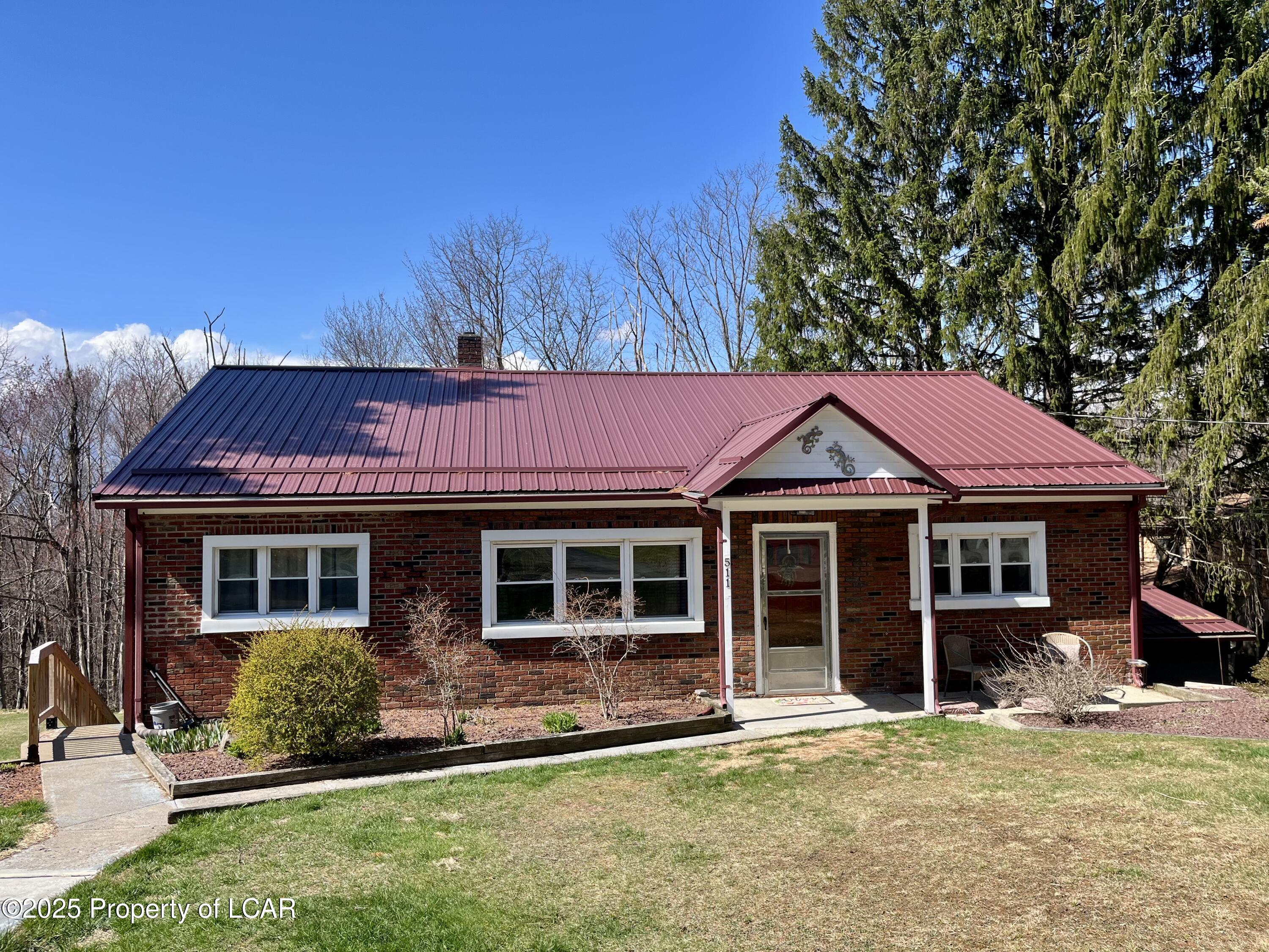 511 Pittston Boulevard, Bear Creek, Pennsylvania image 1
