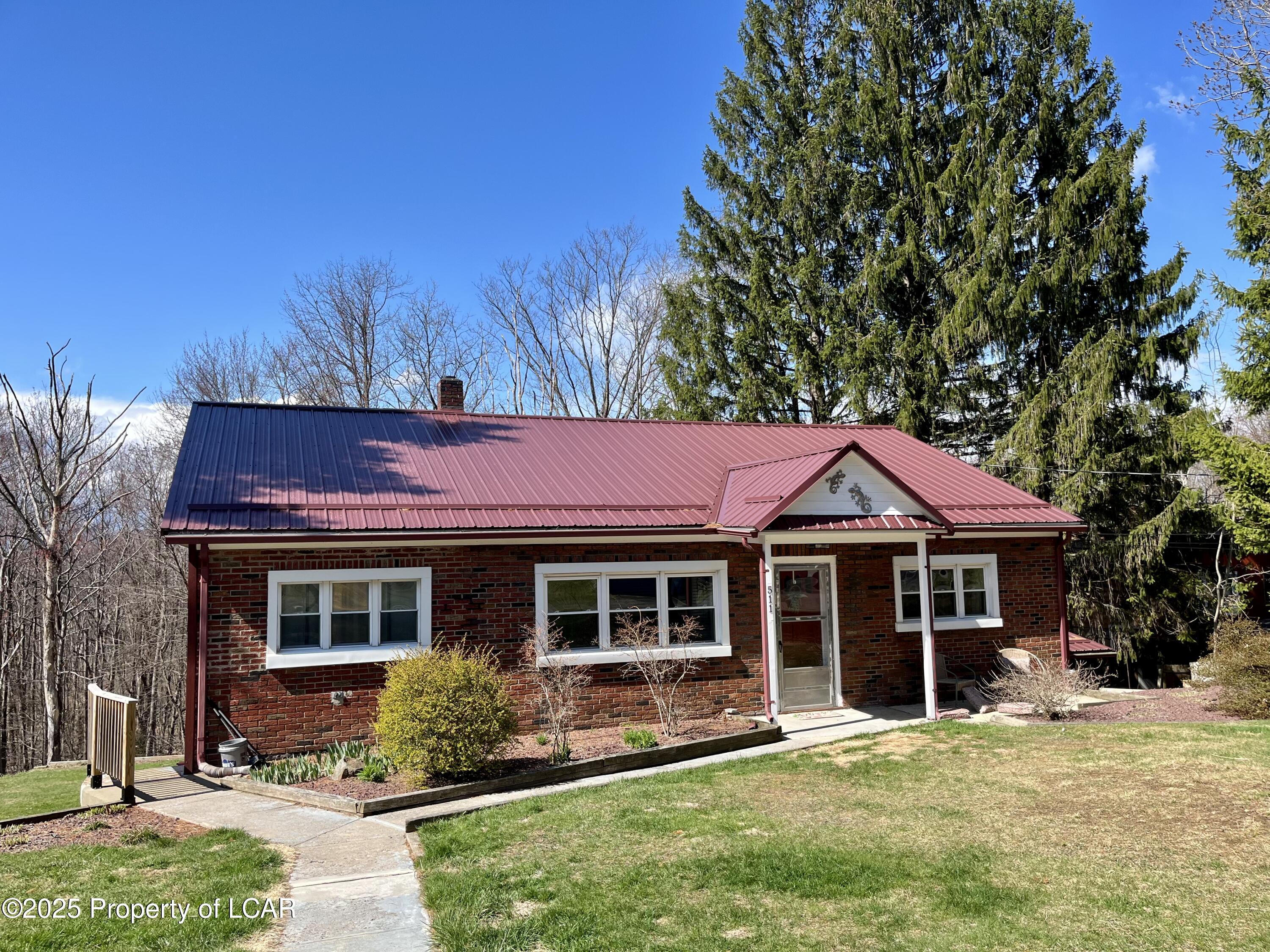 511 Pittston Boulevard, Bear Creek, Pennsylvania image 4