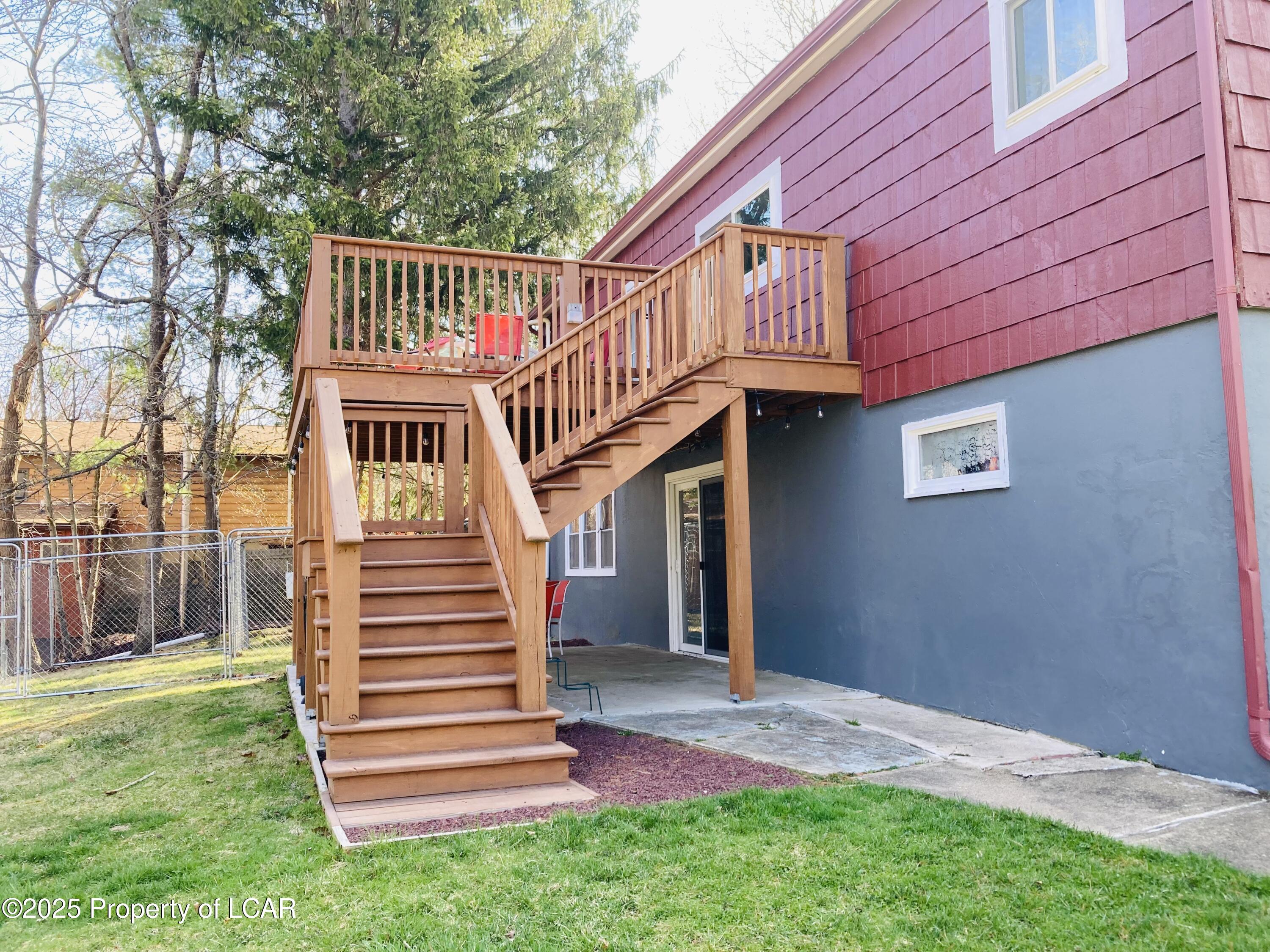 511 Pittston Boulevard, Bear Creek, Pennsylvania image 5