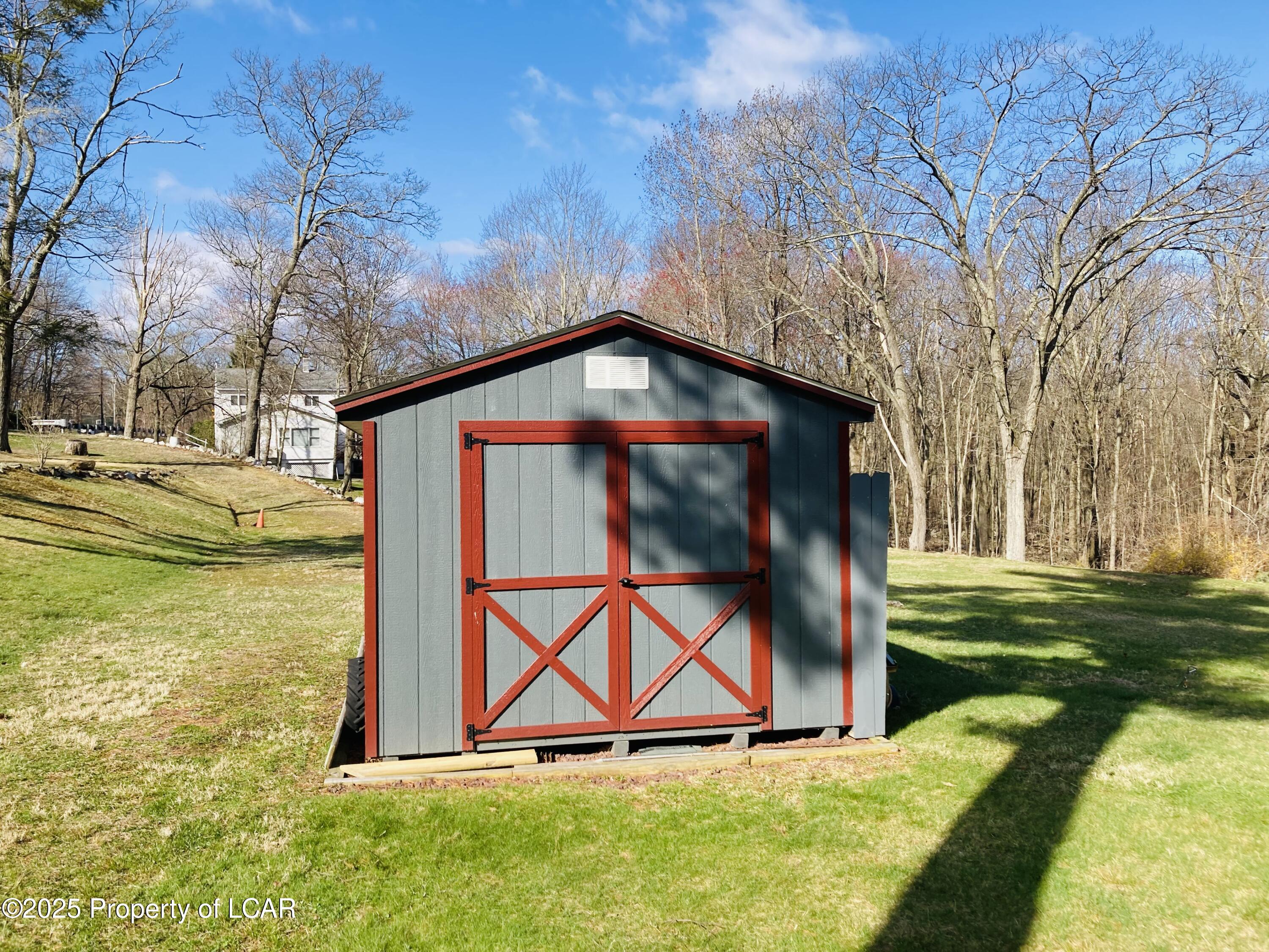 511 Pittston Boulevard, Bear Creek, Pennsylvania image 11