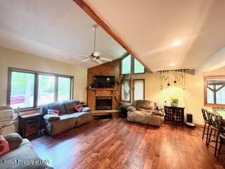 208 Owego Drive, Hazleton, Alaska image 8