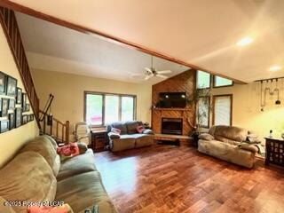 208 Owego Drive, Hazleton, Alaska image 9