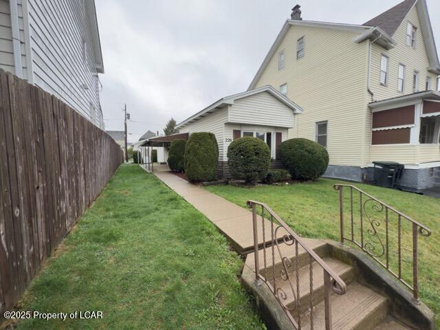 226 Carleton Avenue, Hazleton, Idaho image 2