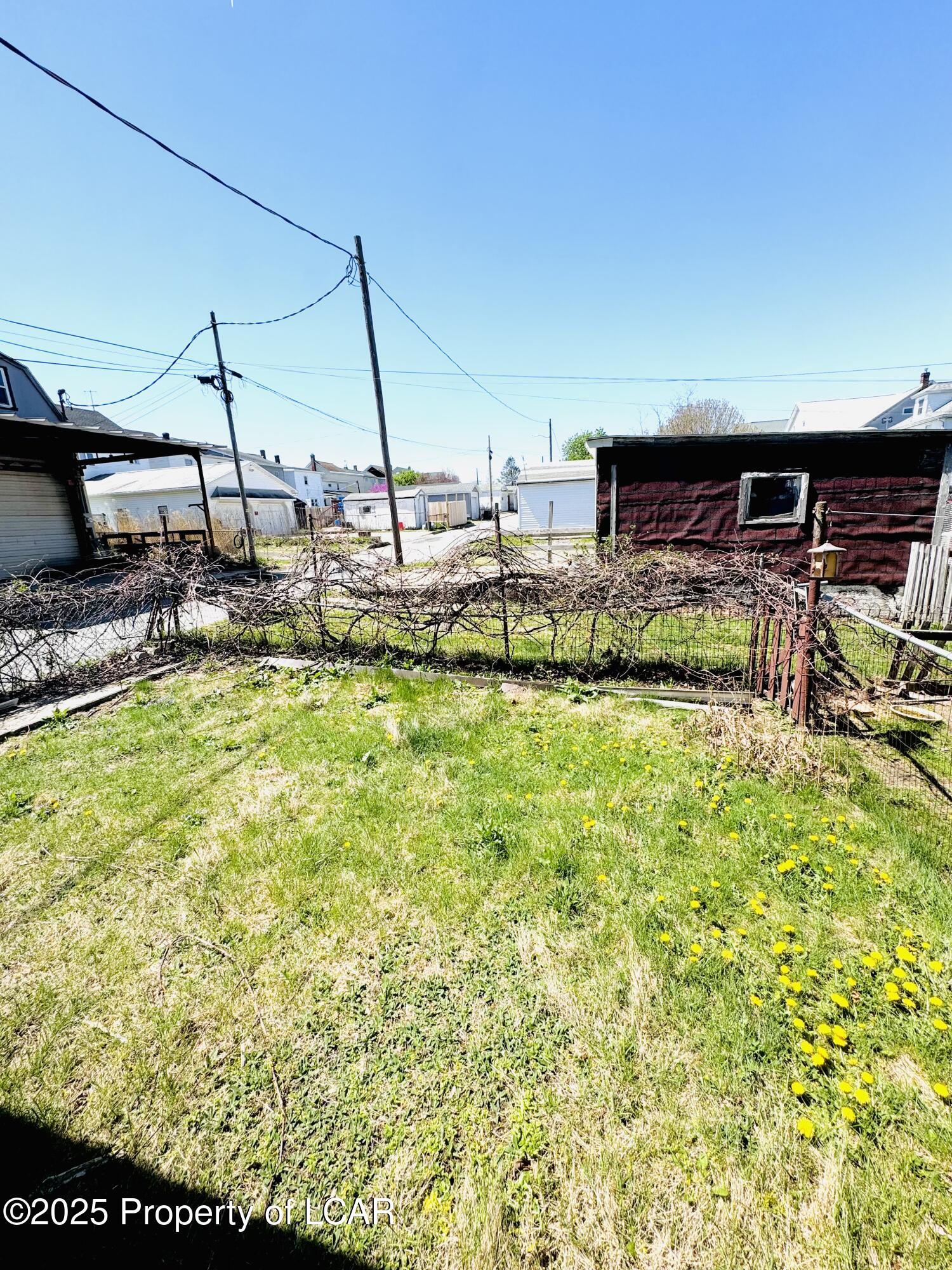216 Oak Street, Summit Hill, Texas image 20