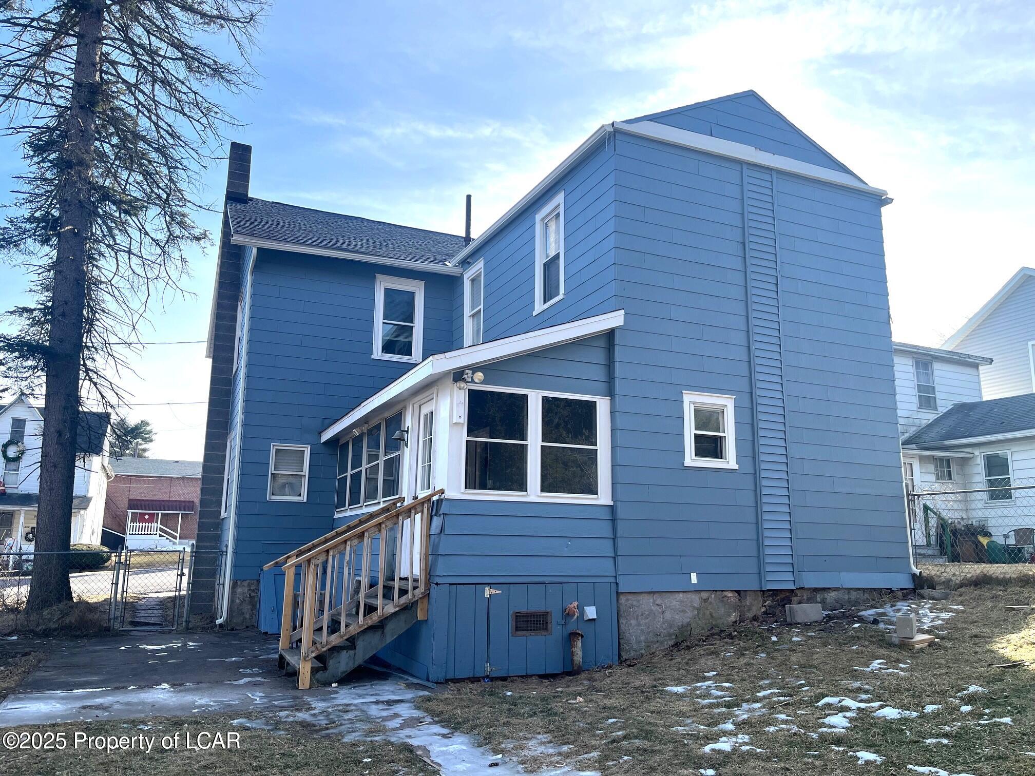 413 Berwick Street, White Haven, Pennsylvania image 4