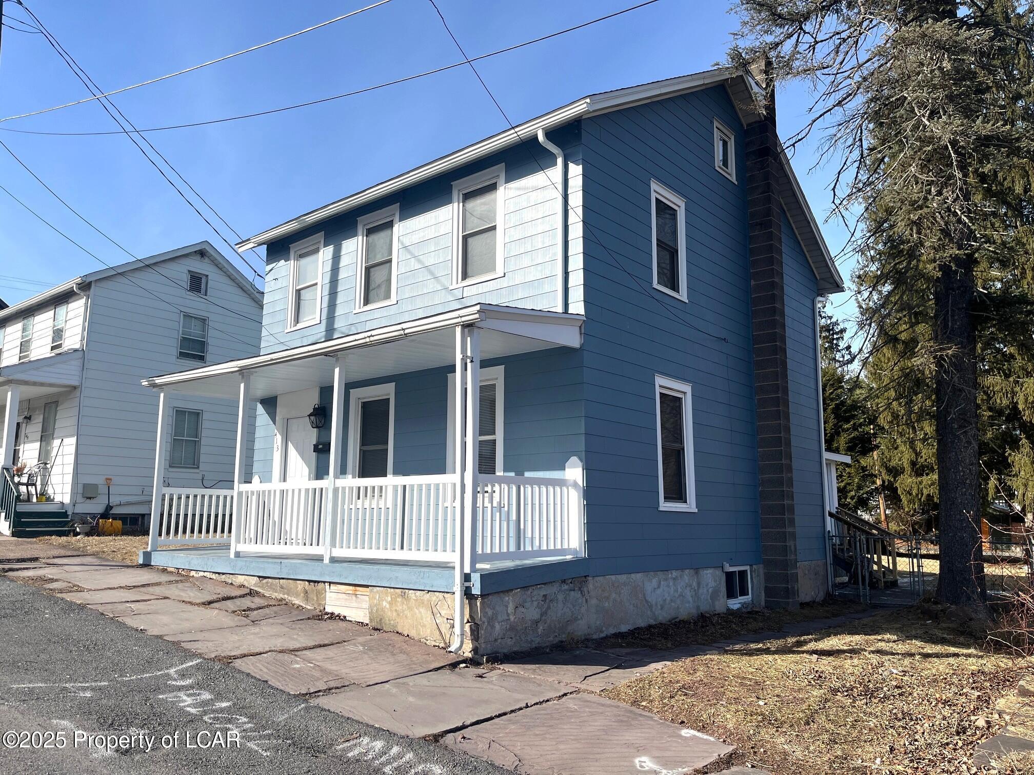413 Berwick Street, White Haven, Pennsylvania image 3