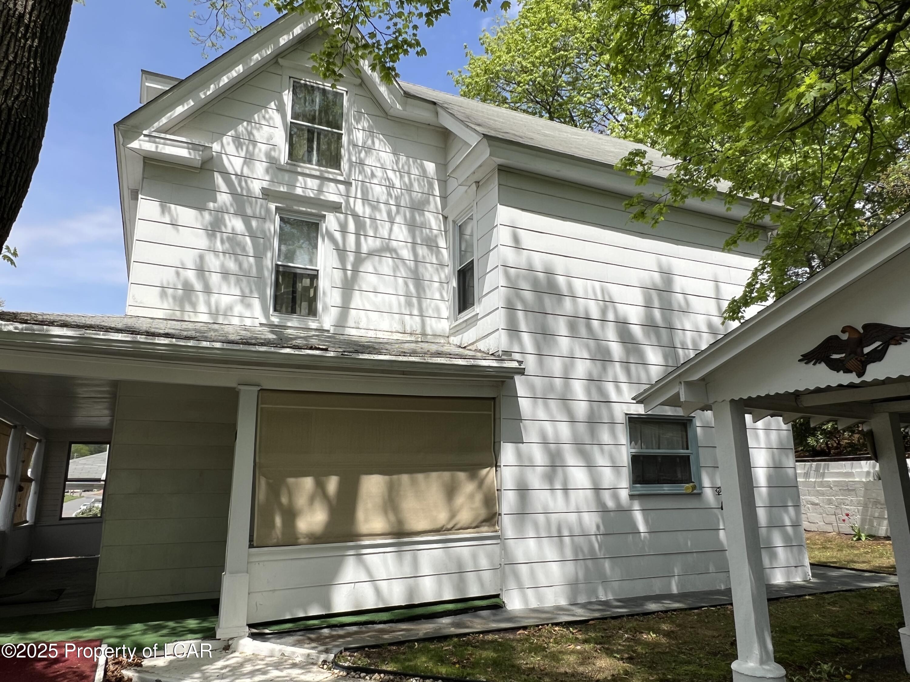 333 Carbon Street, Weatherly, Pennsylvania image 5