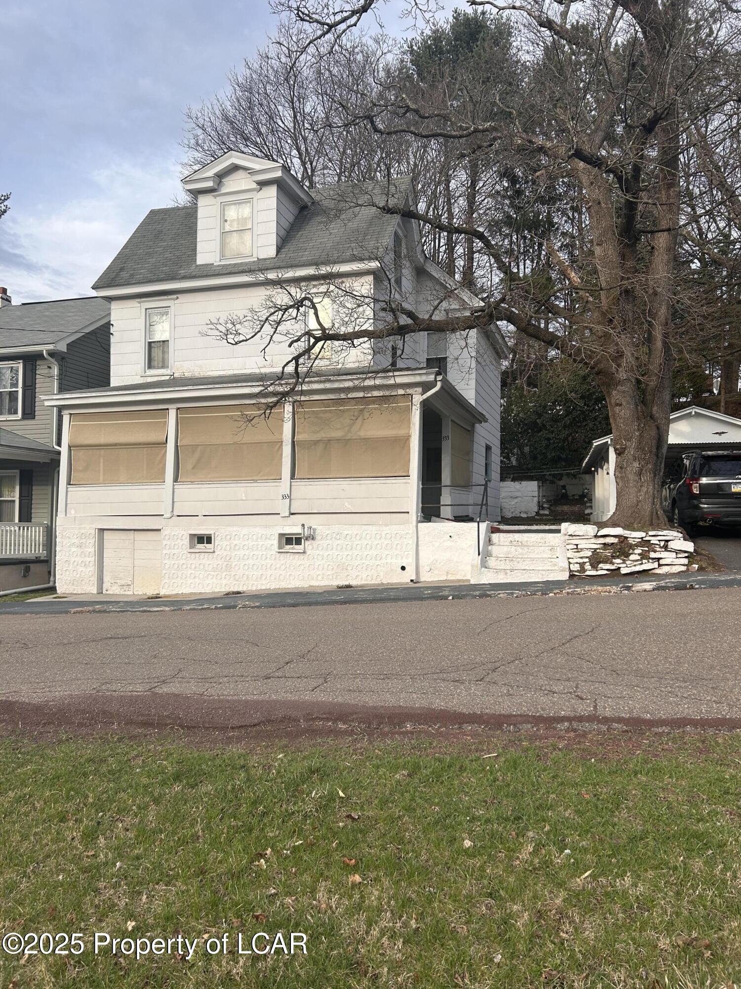 333 Carbon Street, Weatherly, Pennsylvania image 4