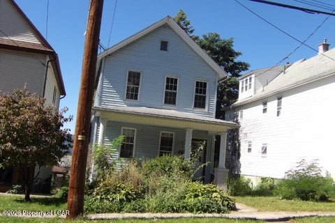 Homes For Sale - 610 Crown Avenue<br/> Scranton, PA 18505