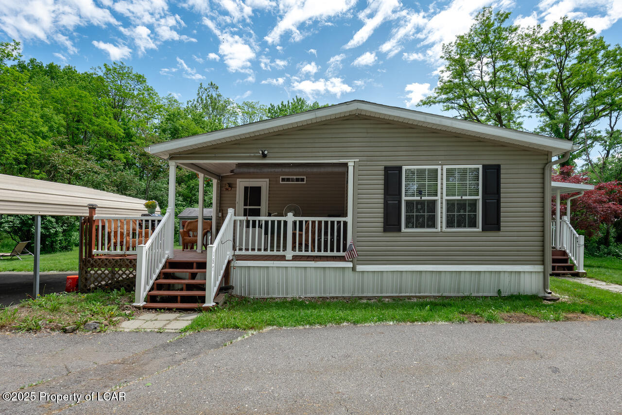 187 E Easy Lane, Inkerman, Idaho image 1