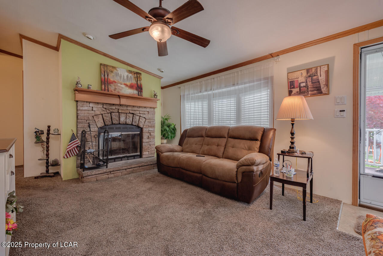 187 E Easy Lane, Inkerman, Idaho image 3