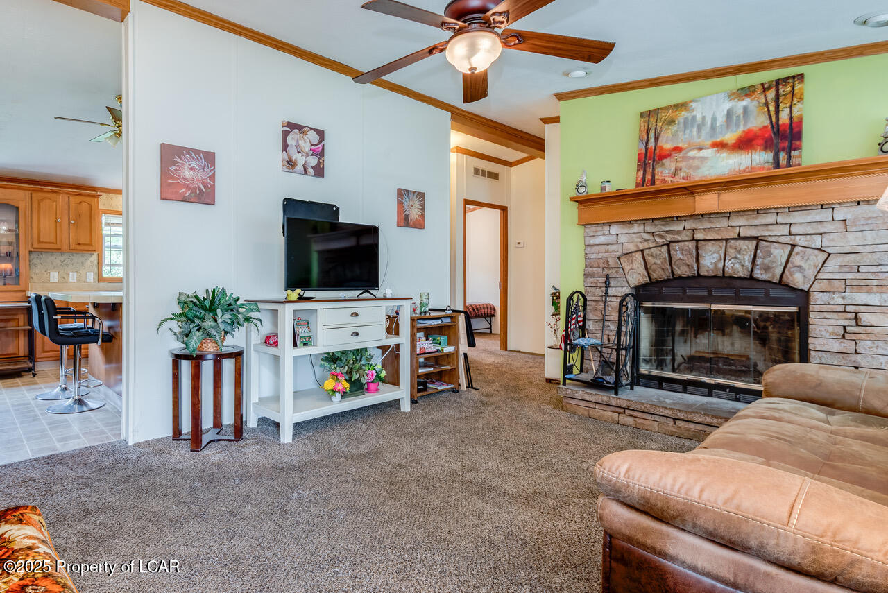 187 E Easy Lane, Inkerman, Idaho image 2