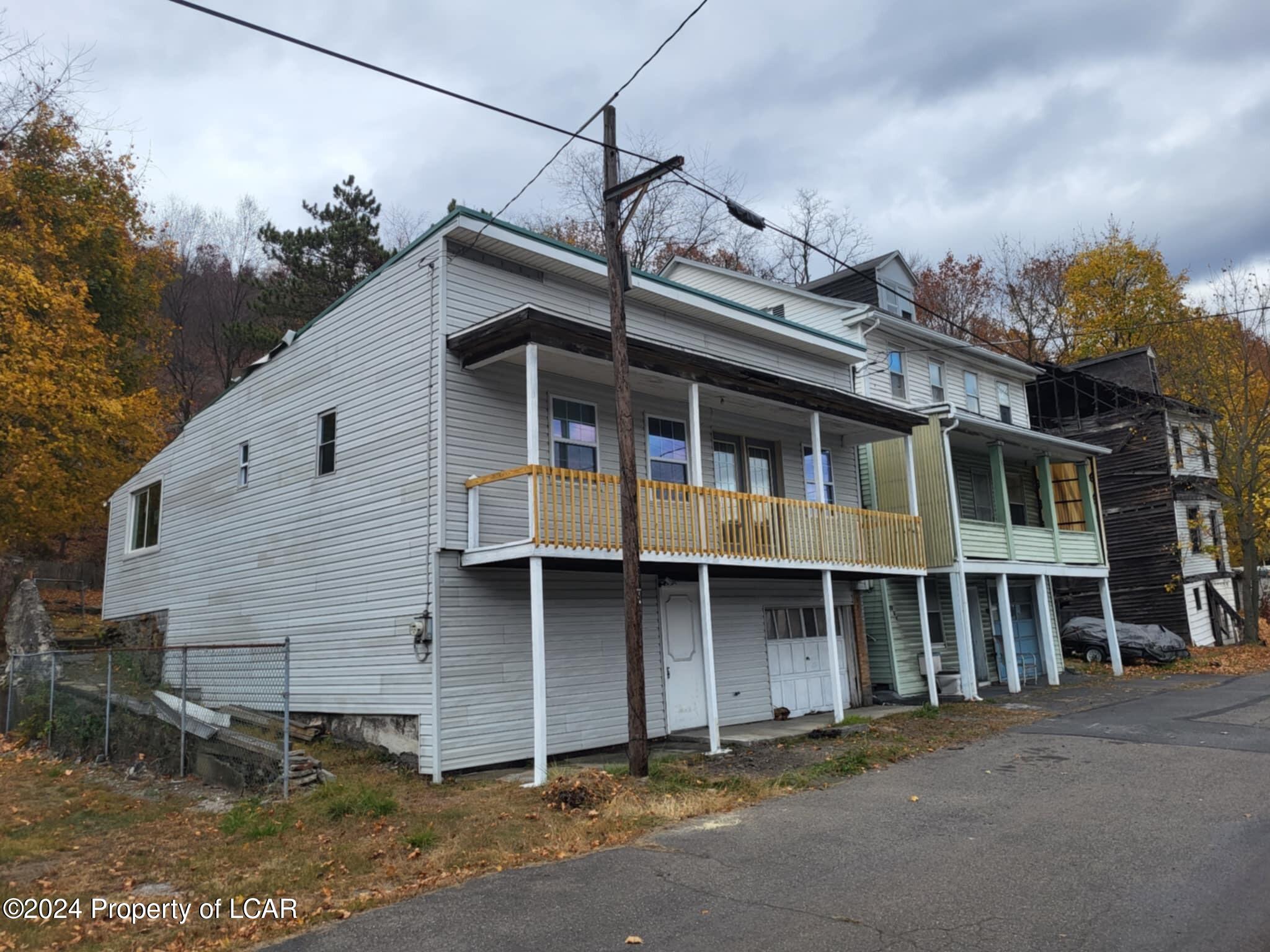 2219 High, Mahanoy Plane, Pennsylvania image 4