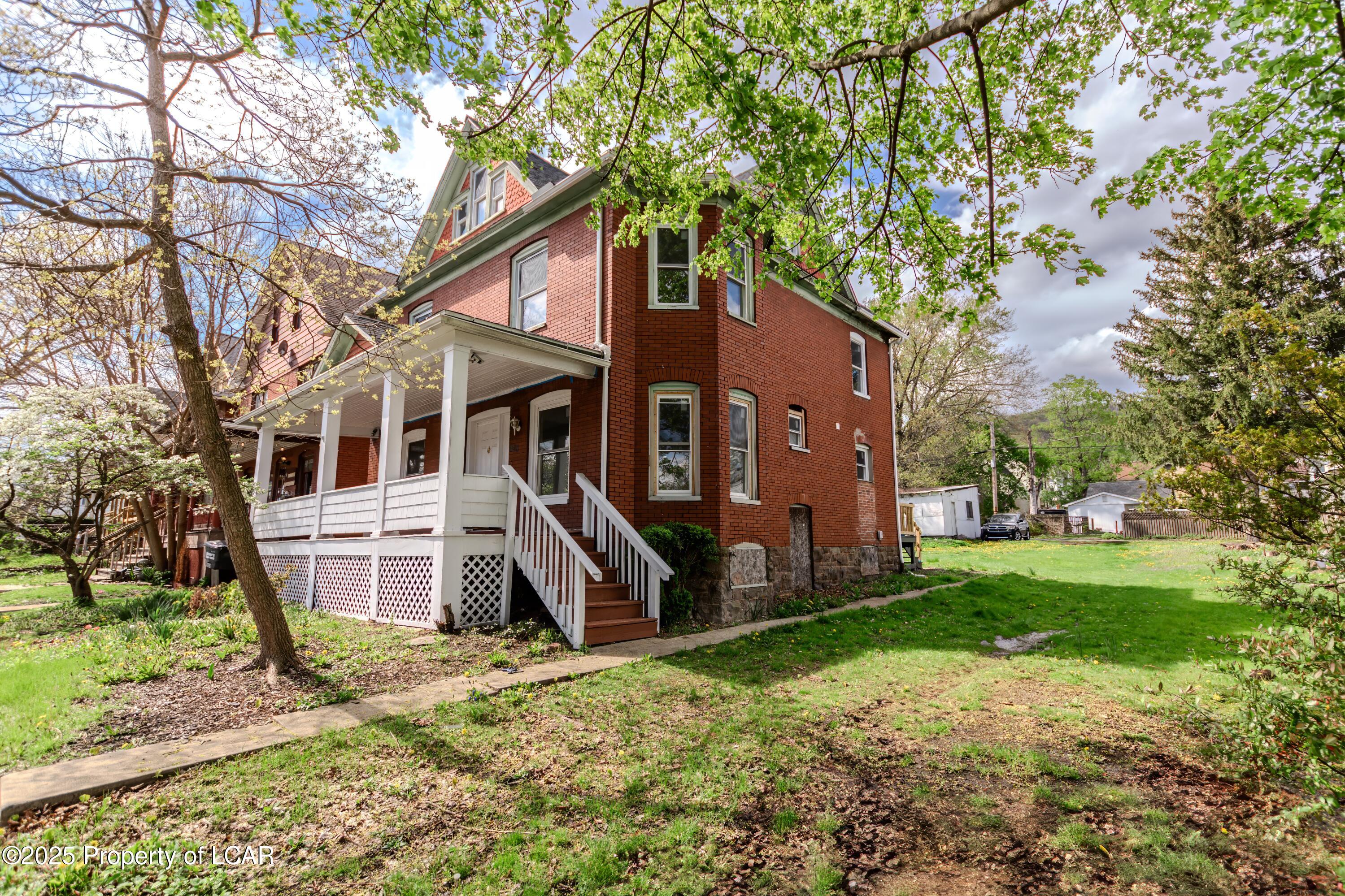 928 High Street, Williamsport, Idaho image 2