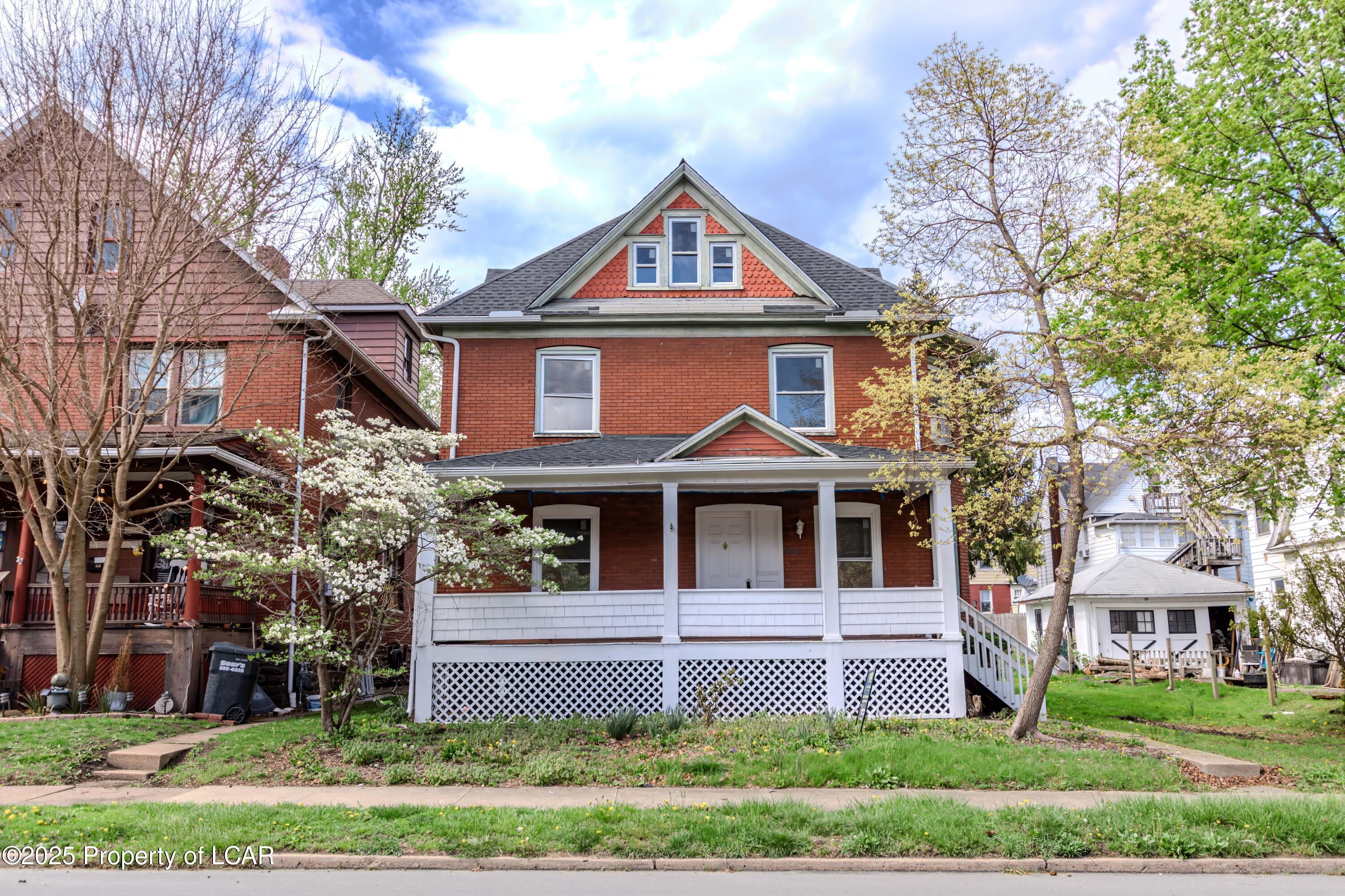 928 High Street, Williamsport, Idaho image 1