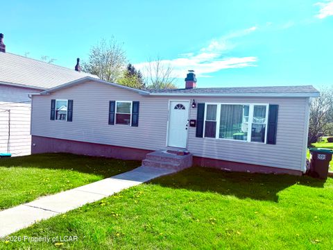 Homes For Sale - 1111 Centre Street<br/> Freeland, PA 18224