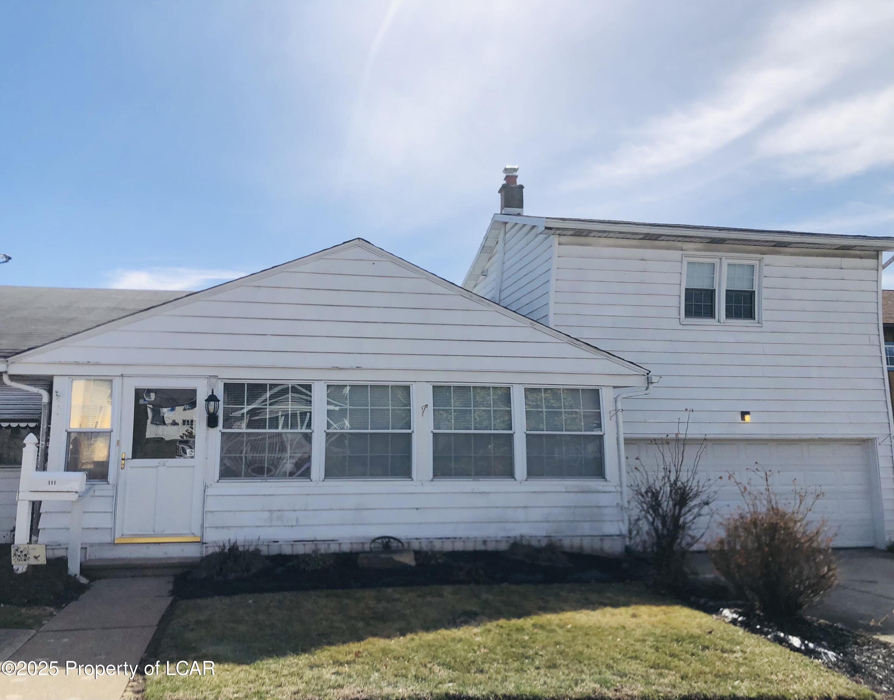111 Kelly Street, Luzerne, Pennsylvania image 9