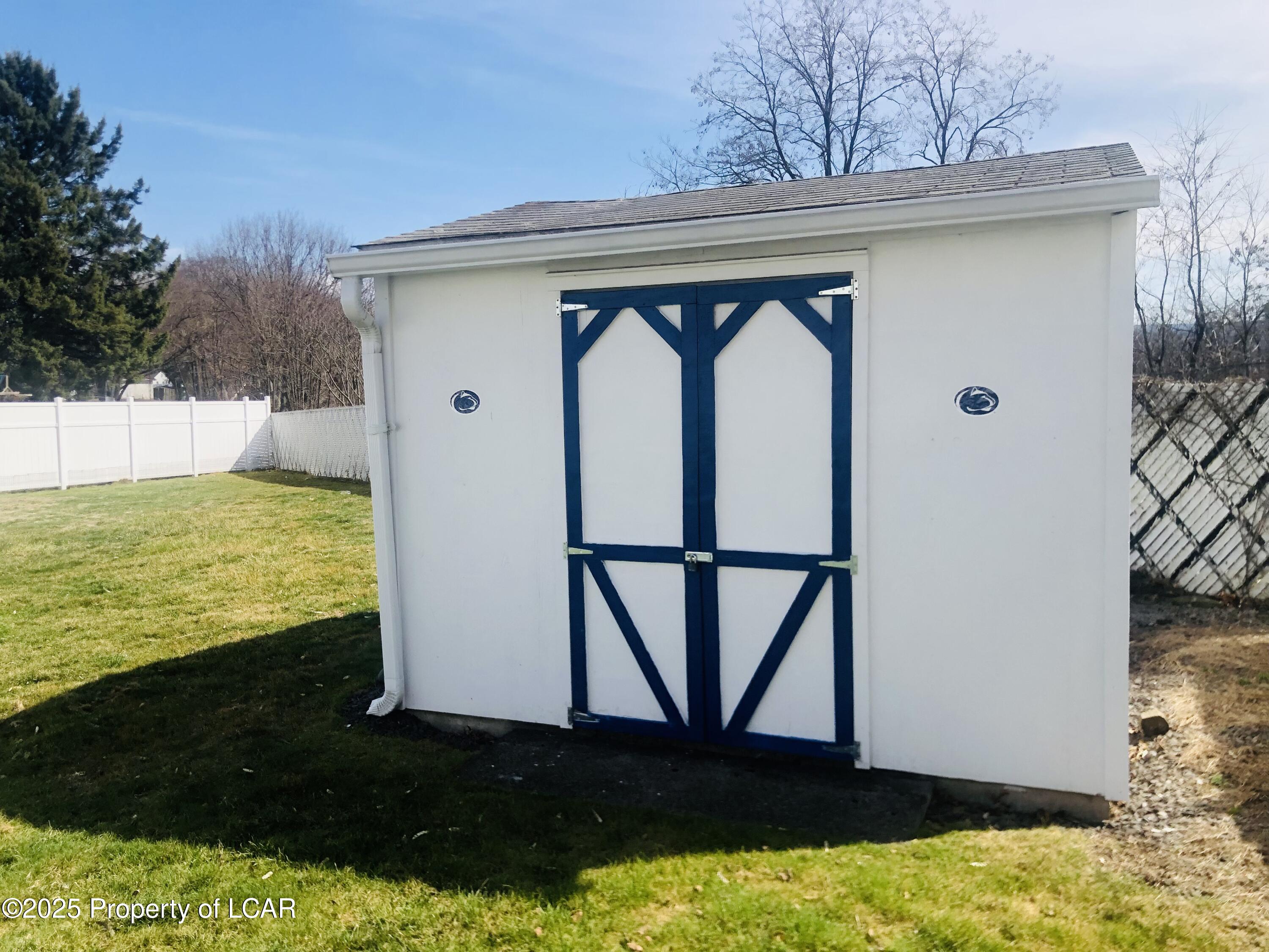 111 Kelly Street, Luzerne, Pennsylvania image 10